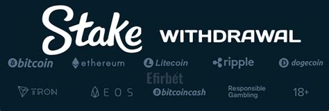 stake.com withdrawal limit|Stake.com Withdrawal Times 2024 → Deposit & Payment .